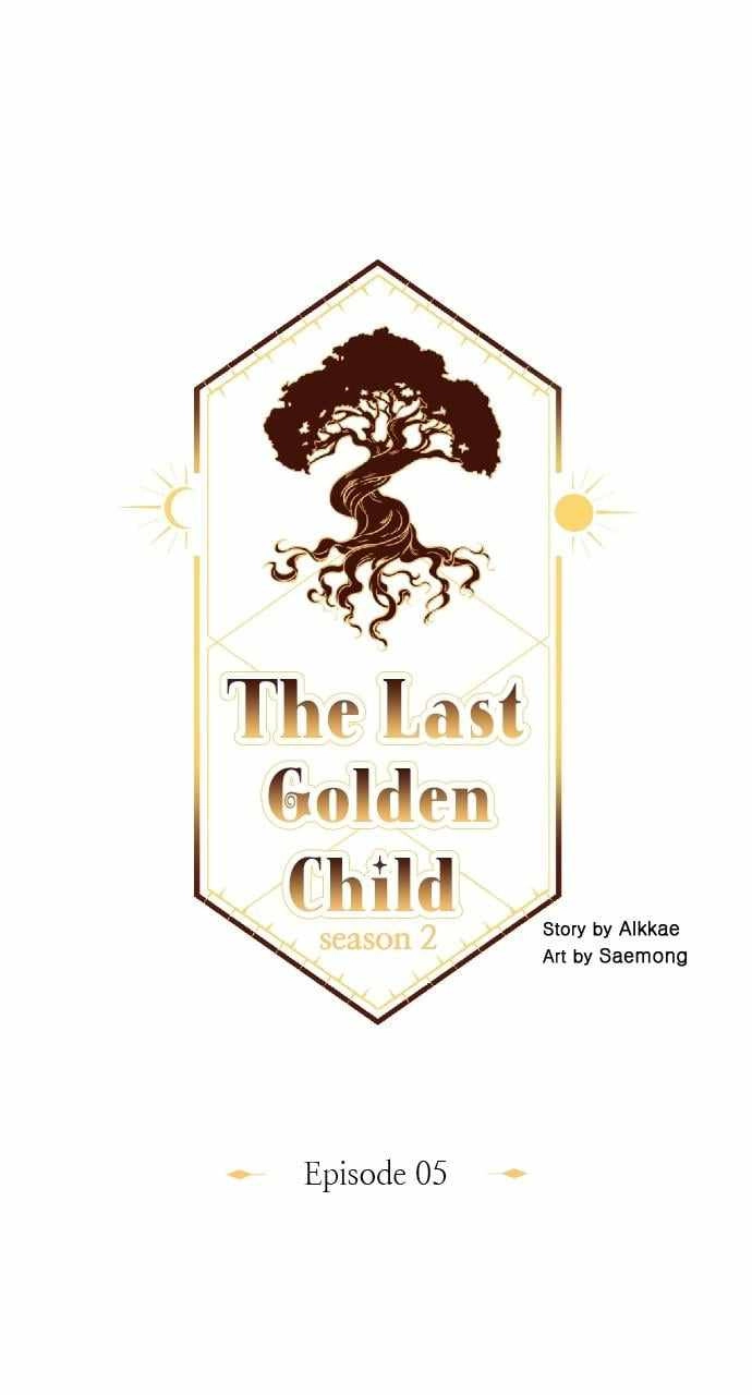 The Last Golden Child Chapter 104 57